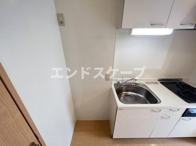 シャトレーのキッチン|高崎、前橋、伊勢崎エリアのお部屋探しはエンドスケープまで！お客様の理想お聞かせ下さい♪