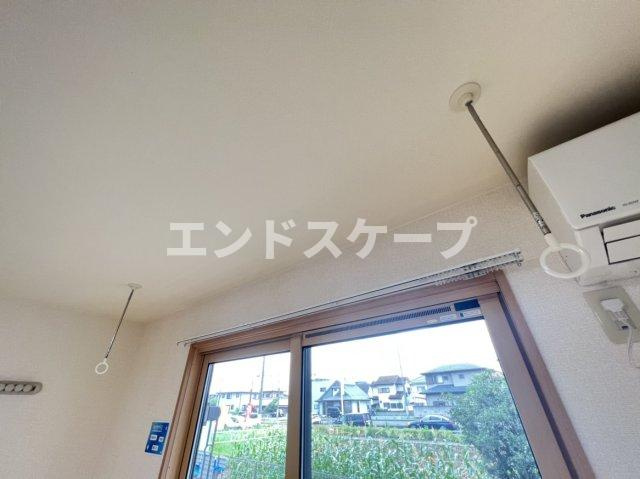 シャトレーのその他共用部分|高崎、前橋、伊勢崎エリアのお部屋探しはエンドスケープまで！お客様の理想お聞かせ下さい♪
