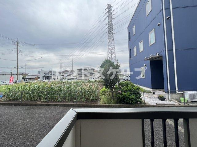 シャトレーの展望|高崎、前橋、伊勢崎エリアのお部屋探しはエンドスケープまで！お客様の理想お聞かせ下さい♪