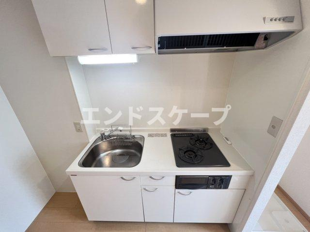 シャトレーのキッチン|高崎、前橋、伊勢崎エリアのお部屋探しはエンドスケープまで！お客様の理想お聞かせ下さい♪