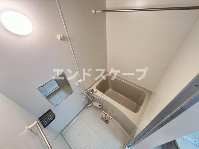 シャトレーの浴室|高崎、前橋、伊勢崎エリアのお部屋探しはエンドスケープまで！お客様の理想お聞かせ下さい♪