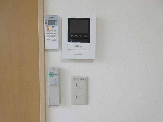Brote（ブローテ）のセキュリティ