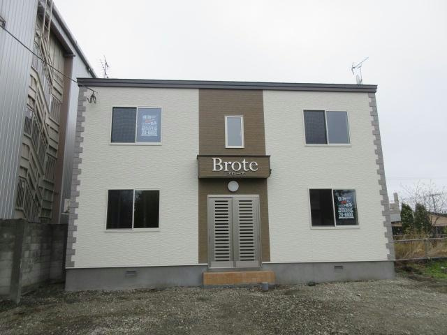 Brote（ブローテ）