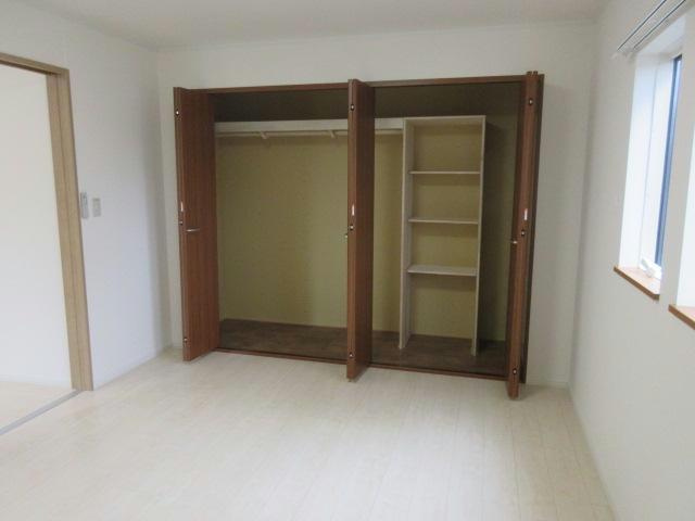 Brote（ブローテ）の収納