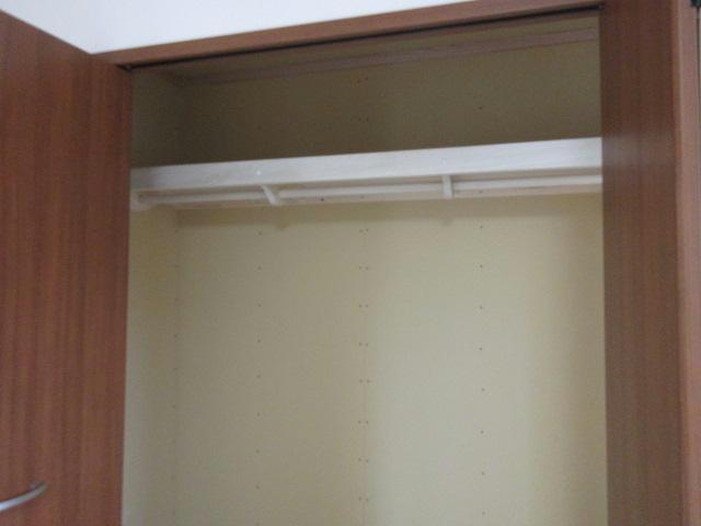 Brote（ブローテ）の収納