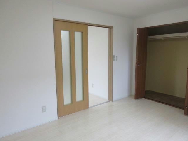 Brote（ブローテ）の内装