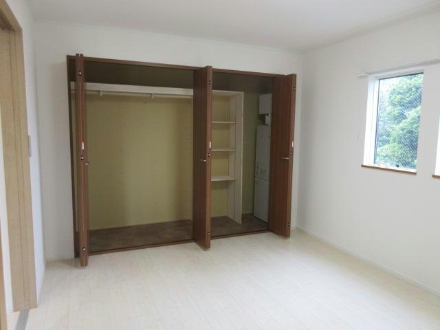 Brote（ブローテ）の内装