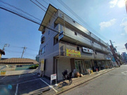 Ｔ＆Ｔビルの画像