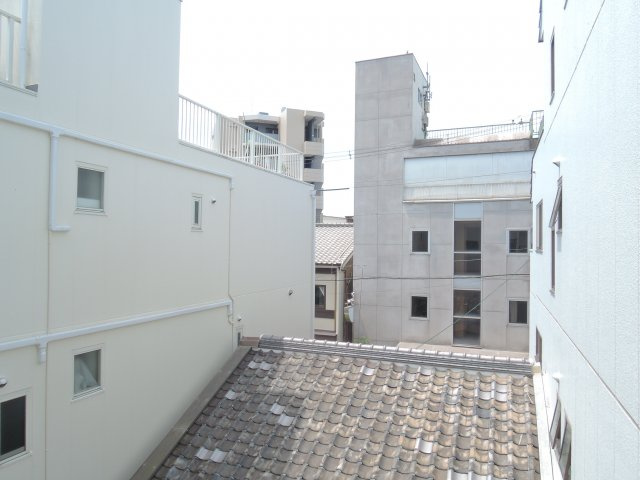 ランプの展望