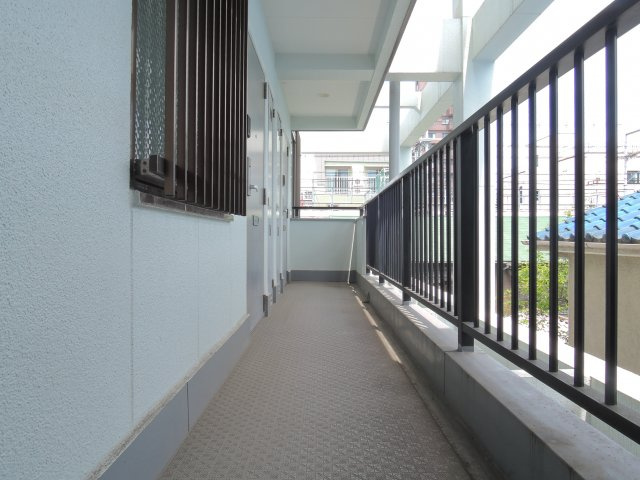 ランプのその他共用部分