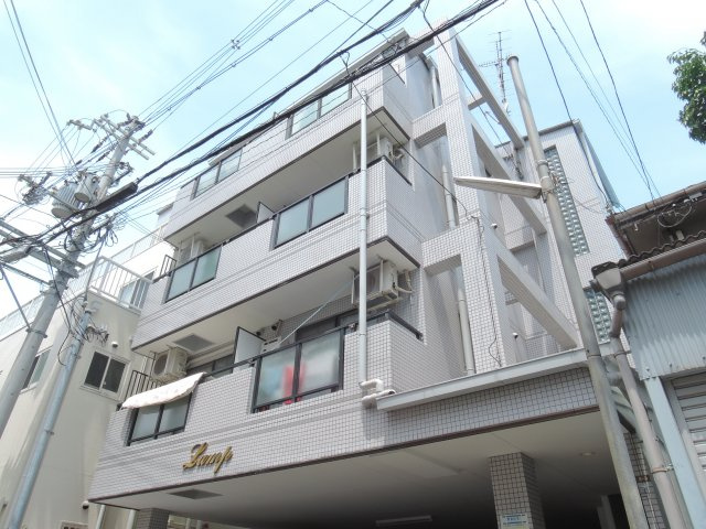 ランプ