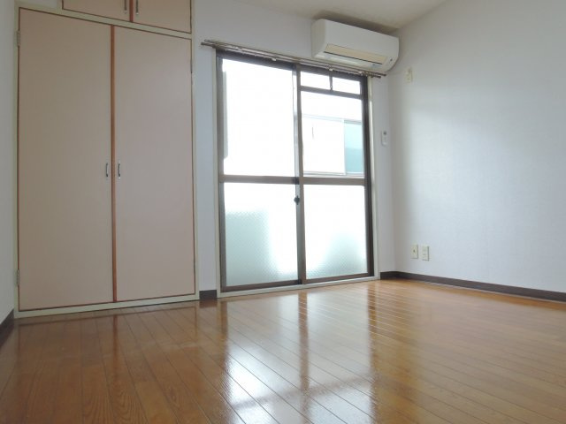 ランプの内装