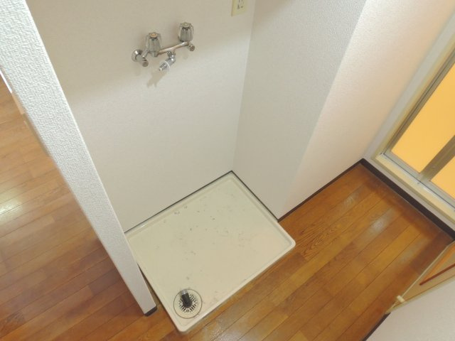 ランプの設備