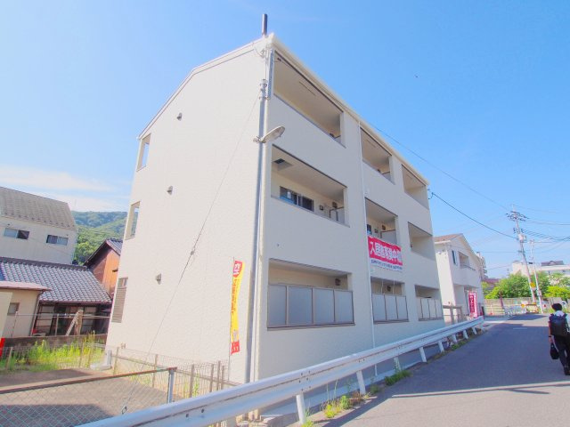 Sourire安芸中野駅前