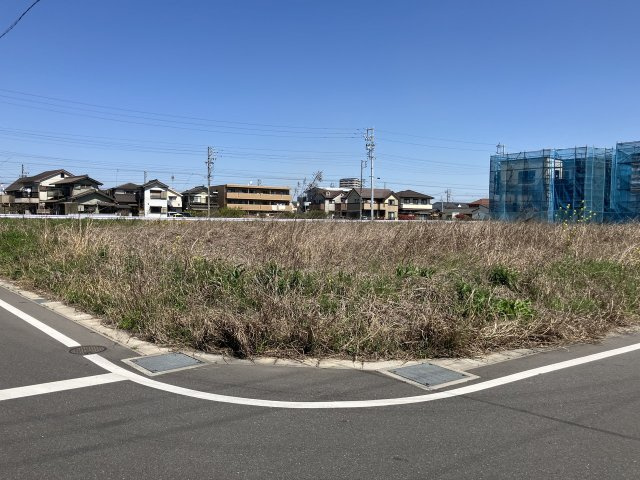 寺本事業用地