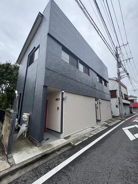 Ｃｉｔｒｕｓ　Ｊｕｎｏｓ　Ｇ　花見川