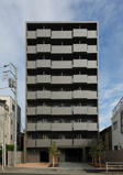 ルーブル川崎の画像