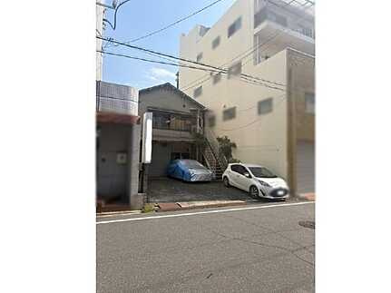 中区羽衣町