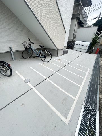 ａｌｂｅｒｏ　ａｌｔｏ のその他共用部分
