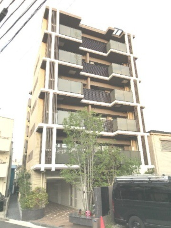 クリオ西横浜ブライトマークス