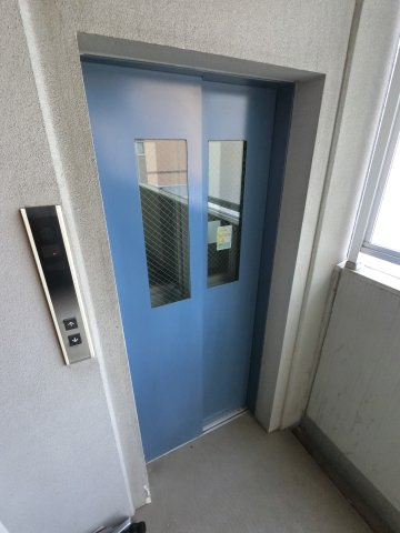 ミリアビタＮＯ．１３のその他共用部分