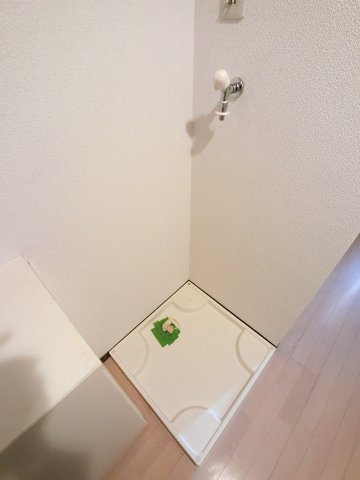 ミリアビタＮＯ．１３の設備