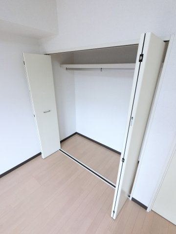 ミリアビタＮＯ．１３の収納