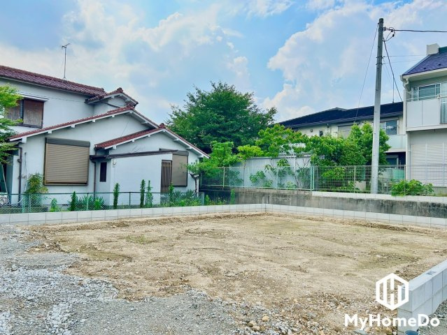 守山区森孝4丁目