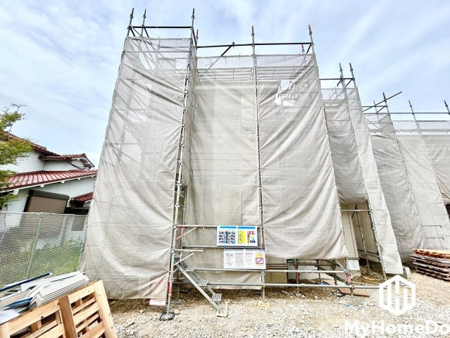 守山区森孝4丁目