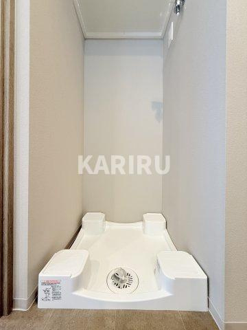 Louis Residence 弁天町のその他