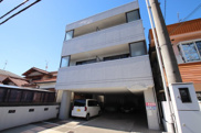 ロイヤルハイツ八田西の画像