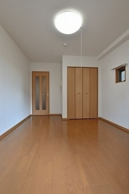 【寝室】 | グリーンパレス町田