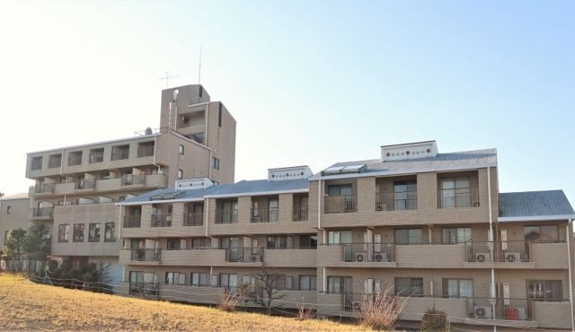 T’s garden都筑ふれあいの丘