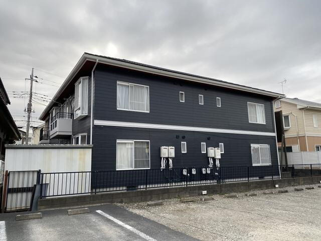 サンピア光が丘