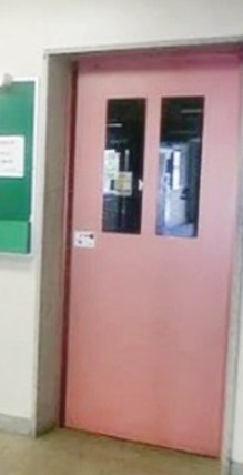 高田馬場住宅のその他共用部分