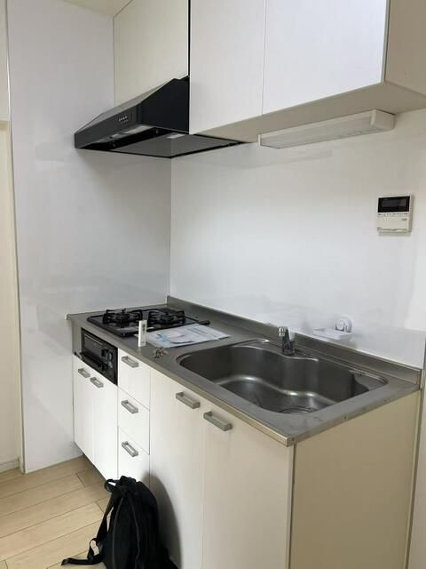 高田馬場住宅のその他