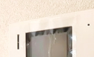 高田馬場住宅のセキュリティ