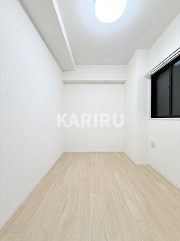 Louis Residence 弁天町の洋室