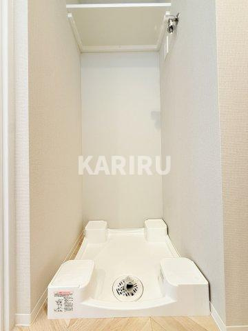Louis Residence 弁天町のその他