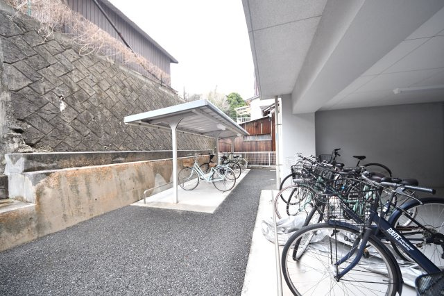 ベルガ南小倉のその他
