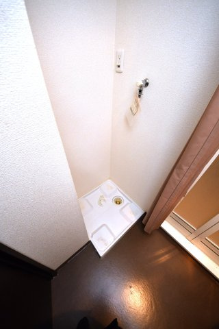 ベルガ南小倉の設備