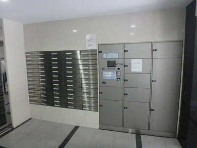 【その他共用部分】 | ロアール茅場町 