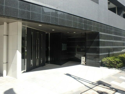 【エントランス】 | ロアール茅場町 
