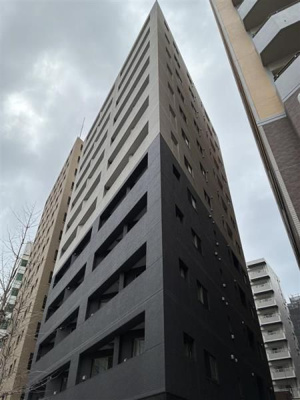 【外観】 | ロアール茅場町 