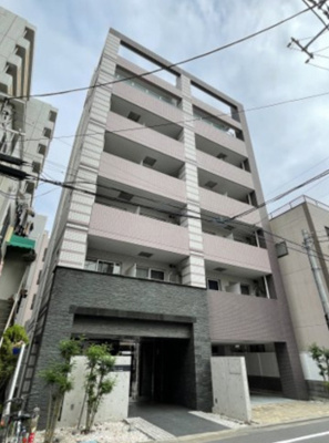 【外観】 | スカイコート押上弐番館