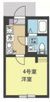 【間取り】 | ネスト大倉山