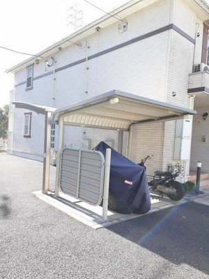 【その他共用部分】 | カーサナガノ