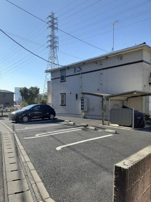 【駐車場】 | カーサナガノ