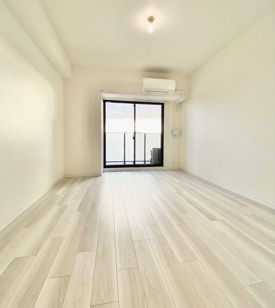 S-RESIDENCE庄内通の居間・リビング