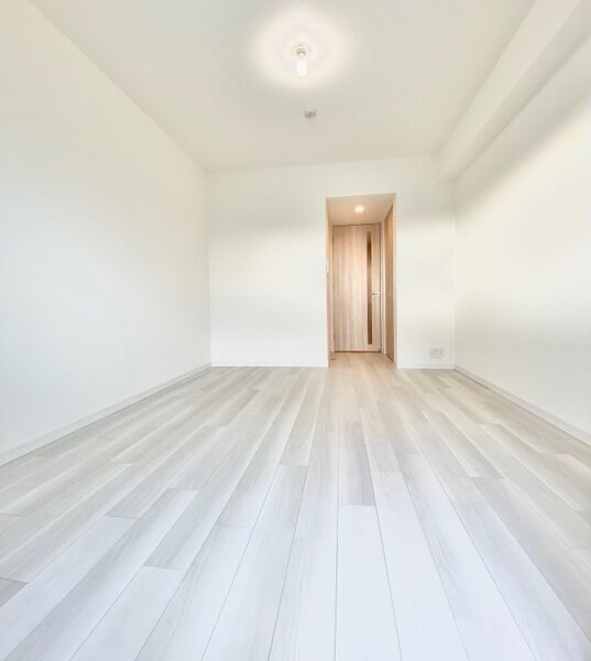S-RESIDENCE庄内通の内装